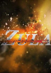Обложка Zula