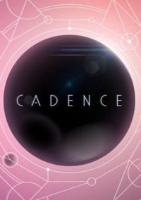 Обложка Cadence