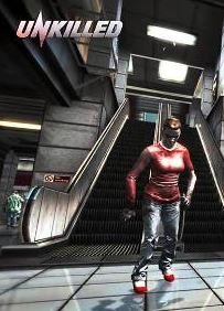 Обложка игры Unkilled
