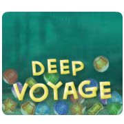 Обложка Deep Voyage