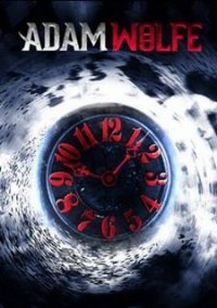 Обложка Adam Wolfe