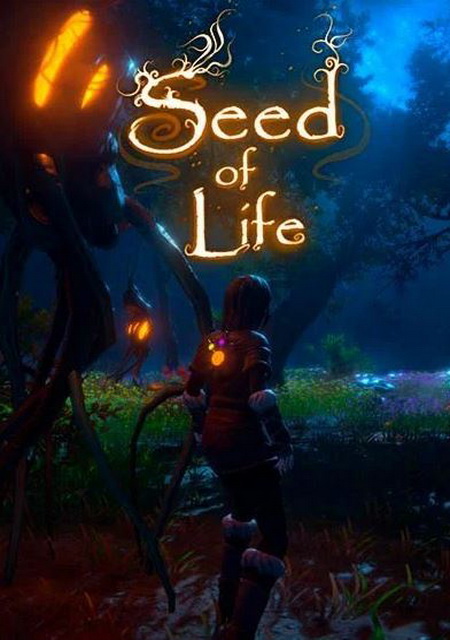 Обложка Seed of Life