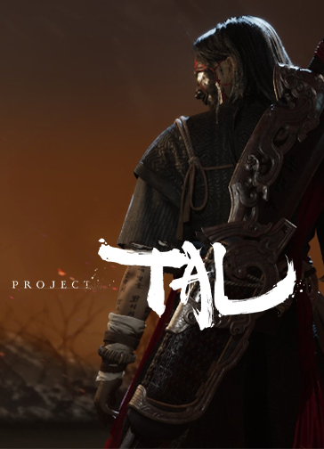 Обложка Project TAL