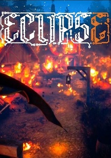Обложка Eclipse