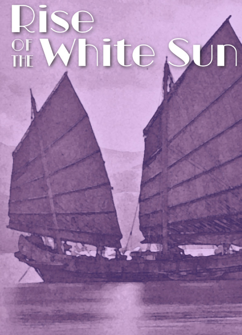 Обложка игры Rise Of The White Sun