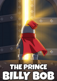 Обложка The Prince Billy Bob