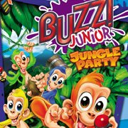 Обложка игры Jungle Party