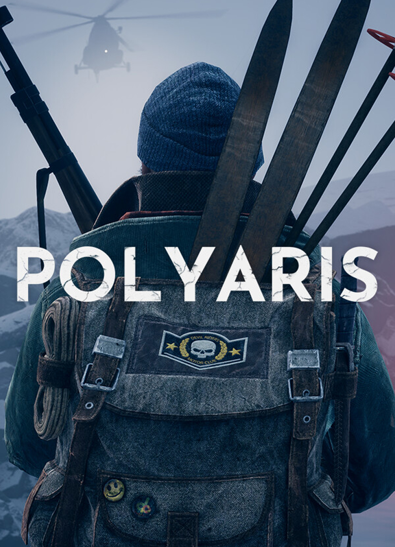 Обложка игры Polyaris