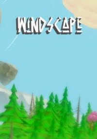 Обложка Windscape