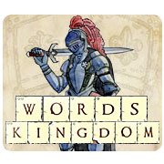 Обложка Words Kingdom
