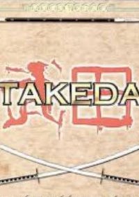 Обложка Takeda