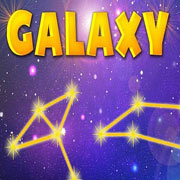 Обложка игры Галактика