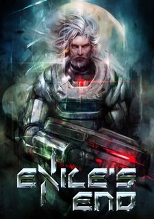 Обложка игры Exile's End