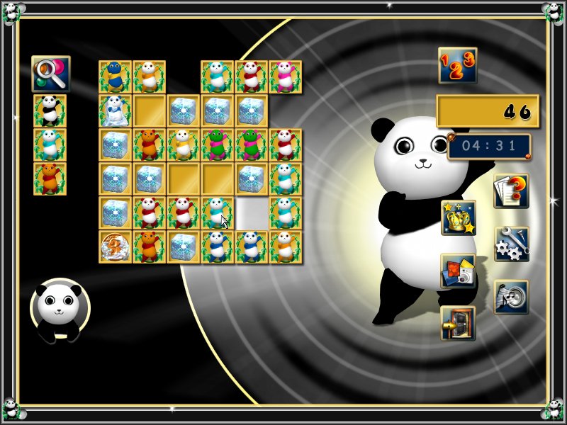 Скриншот из игры The Colors Of The Artifacts - 7