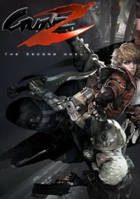Обложка GunZ 2: The Second Duel