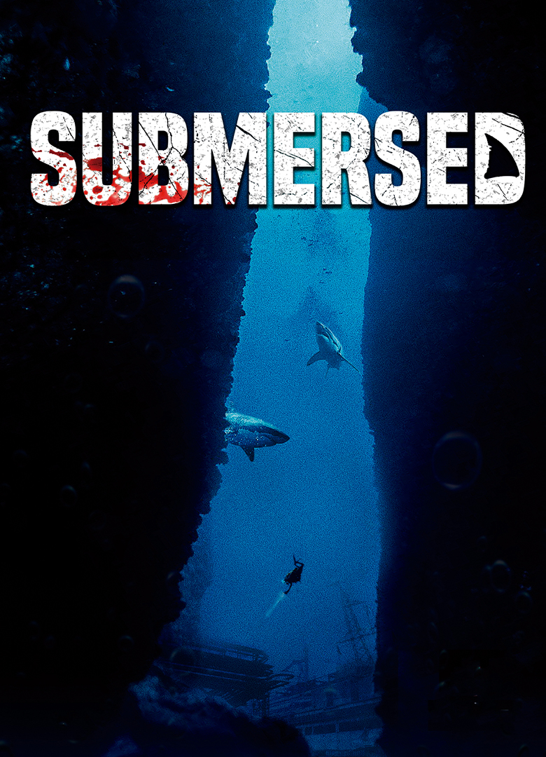 Обложка игры Submersed