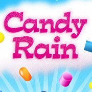 Обложка Candy Rain