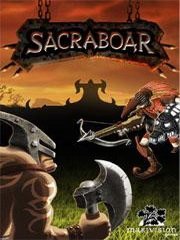 Обложка Sacraboar