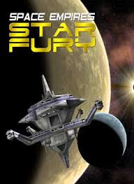 Обложка игры Space Empires: Starfury