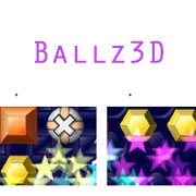 Обложка Ballz3D