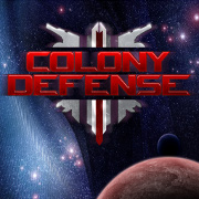 Обложка Colony Defense