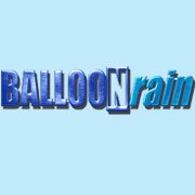 Обложка BALLOONrain
