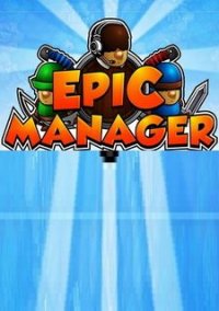 Обложка Epic Manager
