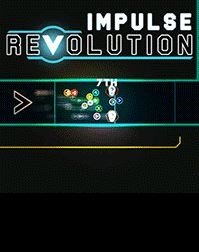 Обложка Impulse Revolution
