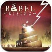 Обложка BABEL Rising