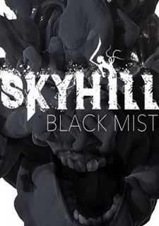 Обложка игры SKYHILL: Black Mist