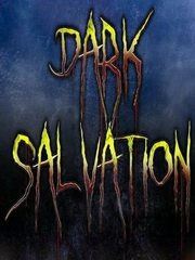 Обложка Dark Salvation