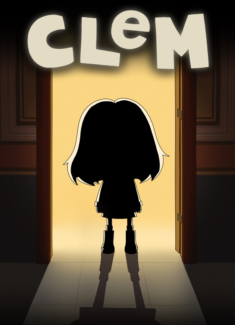 Обложка игры CLeM