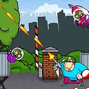 Обложка Captain Binary