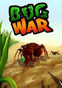 Обложка bugWar