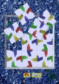Обложка игры Catchy Puzzle