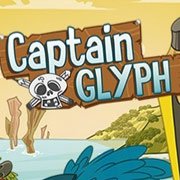 Обложка Captain Glyph