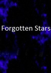 Обложка Forgotten Stars