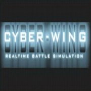Обложка Cyber-Wing