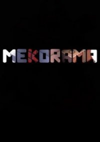 Обложка игры Mekorama