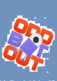 Обложка игры Odd Bot Out