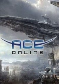 Обложка Ace Online