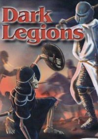 Обложка игры Dark Legions (2004)