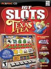 Обложка IGT Slots: Texas Tea