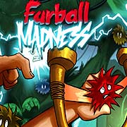Обложка Furball Madness