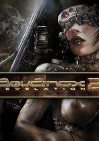 Обложка игры AquaNox 2: Revelation