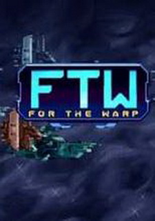 Обложка For The Warp