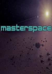 Обложка Masterspace
