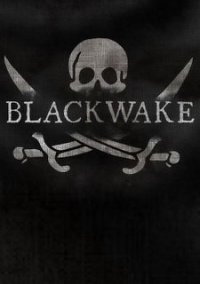 Обложка Blackwake