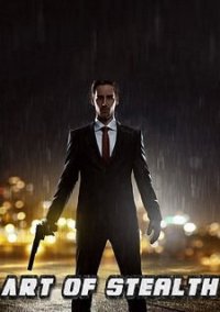 Обложка игры Art of Stealth