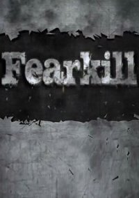 Обложка Fearkill